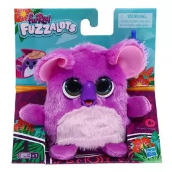 Интерактивная игрушка «Плюшевые милашки» Фурриал Френдс, световые и звуковые эффекты, МИКС