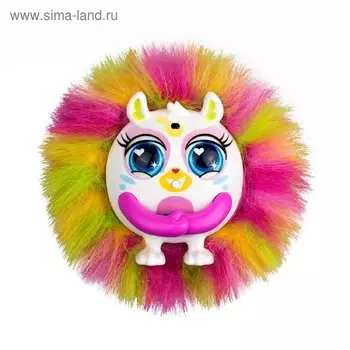 Интерактивная игрушка Tiny Furry Chili