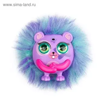 Интерактивная игрушка Tiny Furry Sugar