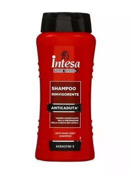 INTESA Шампунь против выпадения волос 300мл