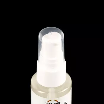 Интимный гель-смазка "Vita Udin" с ароматом ежевики (дозатор) 50 мл