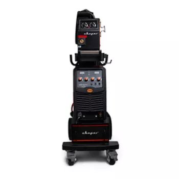 Инвертор сварочный "СВАРОГ" MIG 5000 "TECH" N221, 25 кВт, 500А, 380В