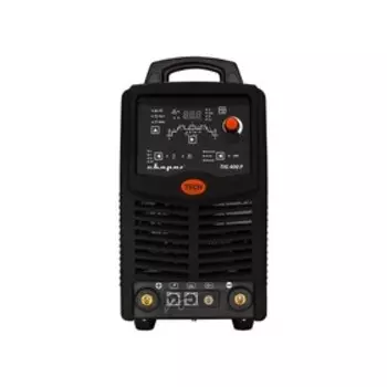 Инвертор сварочный "СВАРОГ" TIG 400 P TECH (W322), 380 В, 17.9 кВА, 5-400 А, d=1-5 мм