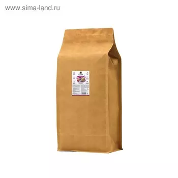 Ионитный субстрат, для выращивания цветов, 20 кг, ZION