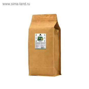 Ионитный субстрат, для выращивания хвойных растений, 10 кг, ZION