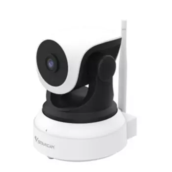 IP камера VSTARCAM C8824B, цветная