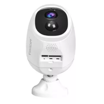 IP камера VSTARCAM C8853B, 4 мм, цветная
