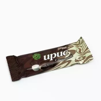 Ирис «Липузя» сливочный, 40 г