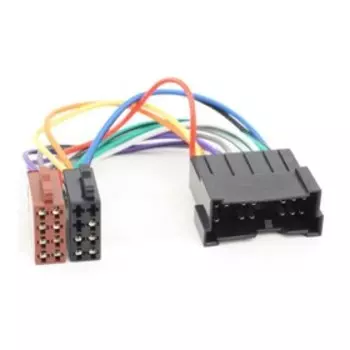 ISO-переходник ACV AD12-1529 Hyundai/Kia(2004-2007) ISO-OEM