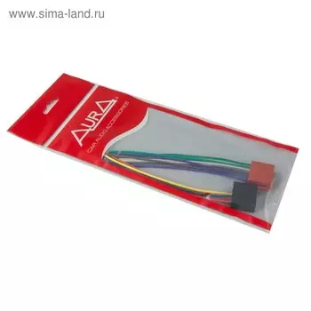 ISO-переходник AURA AWH-0201