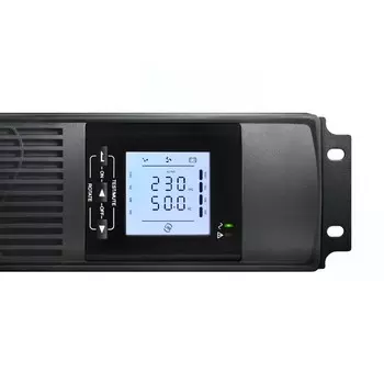 Источник бесперебойного питания RUCELF UPO-2000RT-48-E