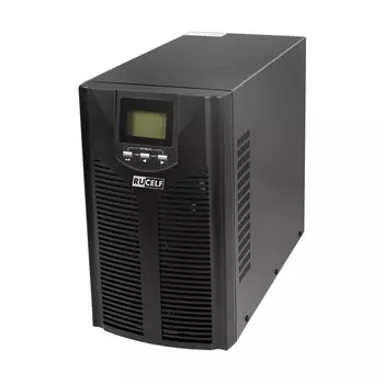 Источник бесперебойного питания RUCELF UPO-2000T-48-E