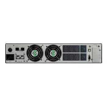 Источник бесперебойного питания RUCELF UPO-3000RT-72-E