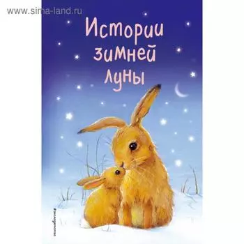 Истории зимней луны (выпуск 5). Холли Вебб