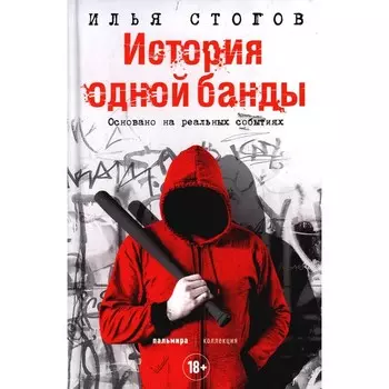 История одной банды. Стогов И. Ю.
