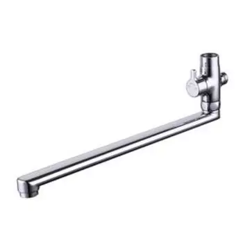 Излив для смесителя IDDIS, 010, 001SB35i40