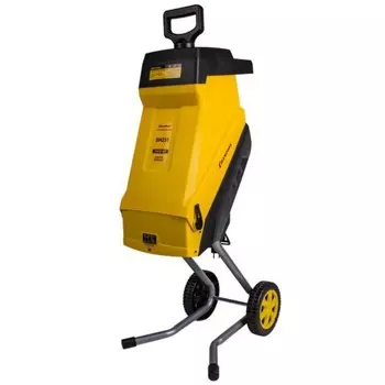 Измельчитель электрический CHAMPION SH251, 2500 Вт, max d=40 мм