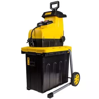 Измельчитель электрический CHAMPION SH280, 2800 Вт, max d=44 мм, 53 л