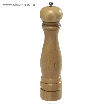 Измельчитель перца Kesper, дерево