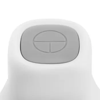 Измельчитель Vitek VT-7136, пластик, 500 Вт, 0.5 л, 1 скорость, белый