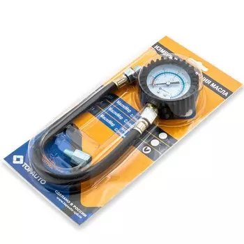 Измеритель давления масла TOPAUTO "МаслоМер ВАЗ+Самурай"