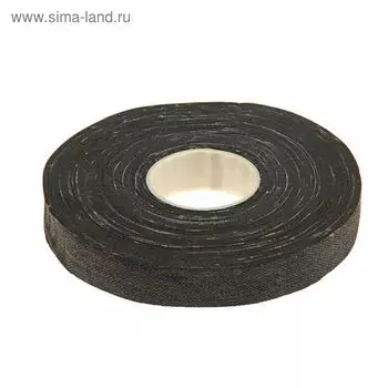 Изолента TDM, ХБ, 19 мм × 21 м, двусторонняя, 300 г