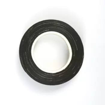 Изолента TUNDRA, ХБ, 80 гр, 18 мм х 6.4 м, двусторонняя обычной липкости