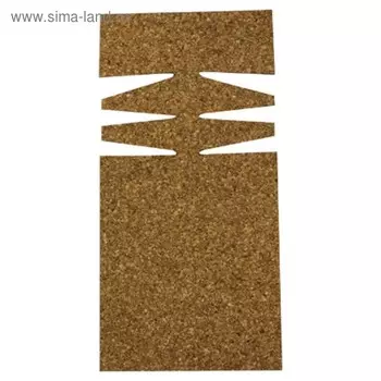 Изолятор подогрева ручек, SM-12484