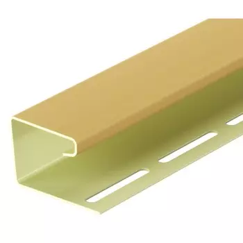 J-профиль Dcke PREMIUM Манго