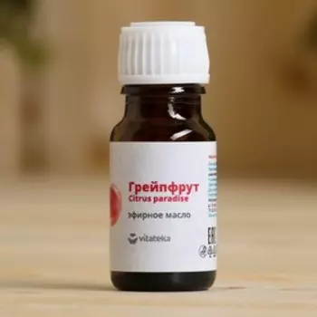 Эфирное масло "Грейпфрут" 10 мл