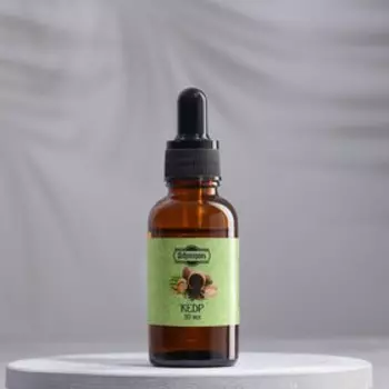 Эфирное масло «Кедр», 30 мл, Добропаровъ