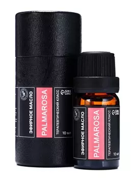 Эфирное масло «Пальмароза», 10 мл, в тубусе