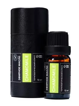 Эфирное масло «Ромашка», 10 мл, в тубусе