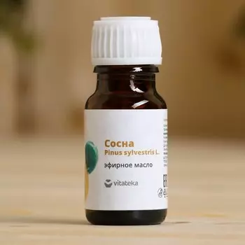 Эфирное масло "Сосна" 10 мл