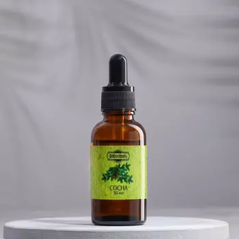 Эфирное масло «Сосна», 30 мл, Добропаровъ