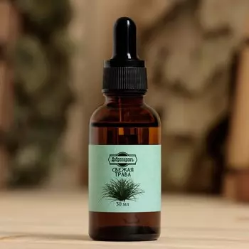 Эфирное масло «Свежая трава», 30 мл, Добропаровъ