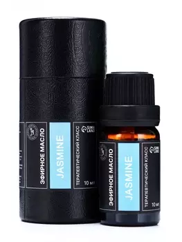 Эфирное масло «Жасмин», 10 мл, в тубусе
