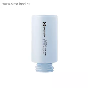 Экофильтр Electrolux 3738, антибактериальный, с ионами серебра, для увлажнителей Electrolux