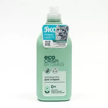 Экосредство для стирки Crispi, 1800 мл