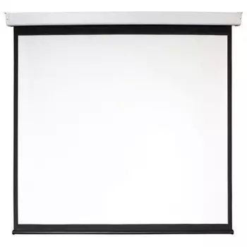 Экран 150x200 см, Digis Electra-F DSEF-4303, 4:3, настенно-потолочный, рулонный, привод