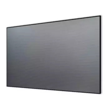 Экран Cactus 126x223см CS-PSALR-223X126, 16:9, на раме, настенный, натяжной