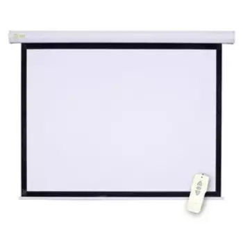 Экран Cactus 152x203 Motoscreen CS-PSM-152x203 4:3, настенно-потолочный, рулонный