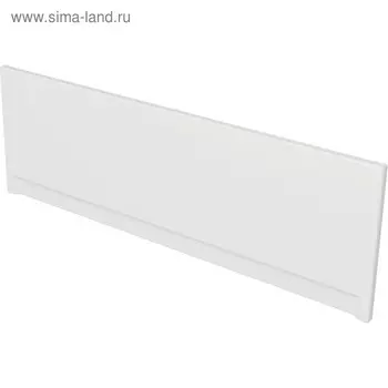 Экран Cersanit для ванн Lorena, Flavia, Octavia, Korat, Santana 160, цвет белый 38681