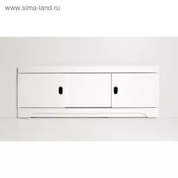 Экран для ванны Alavann МДФ-Купе 1.5, мебельный