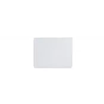 Экран для ванны боковой Santek «Корсика» 180х80 см, левая