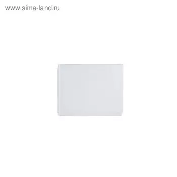 Экран для ванны боковой Santek «Монако» 150.160,170 см