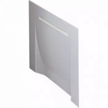 Экран для ванны боковой Vannesa 2-31-0-1-0-228 "Аврора", крепление, левый