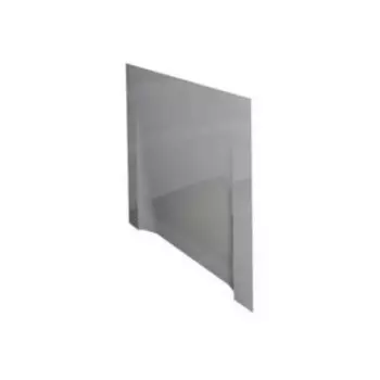 Экран для ванны боковой Vannesa 2-31-0-2-0-239 "Николь", крепление, правый