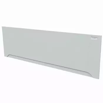 Экран для ванны фронтальный RADOMIR 1-21-0-0-0-183 "Вальс", 180х80 см, крепление