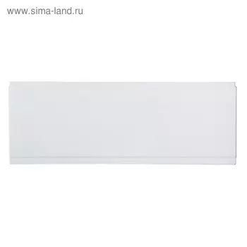 Экран для ванны фронтальный Santek «Касабланка» XL 170x80 см
